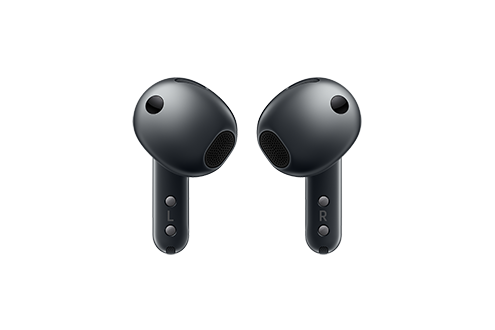 Galaxy Buds 4 – Black