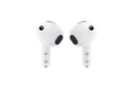 Galaxy Buds 4 – White