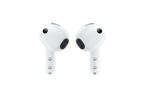 Galaxy Buds 4 – White