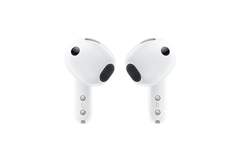 Galaxy Buds 4 – White
