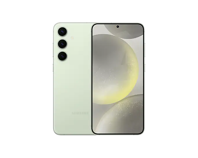 Samsung S24 Plus 512GB - Jade Green