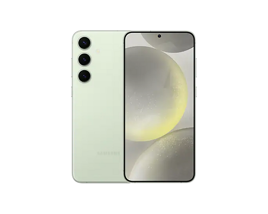 Samsung S24 Plus 512GB - Jade Green