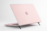 MacBook Neo A18 Pro Frosted Cover - Frosted Clear