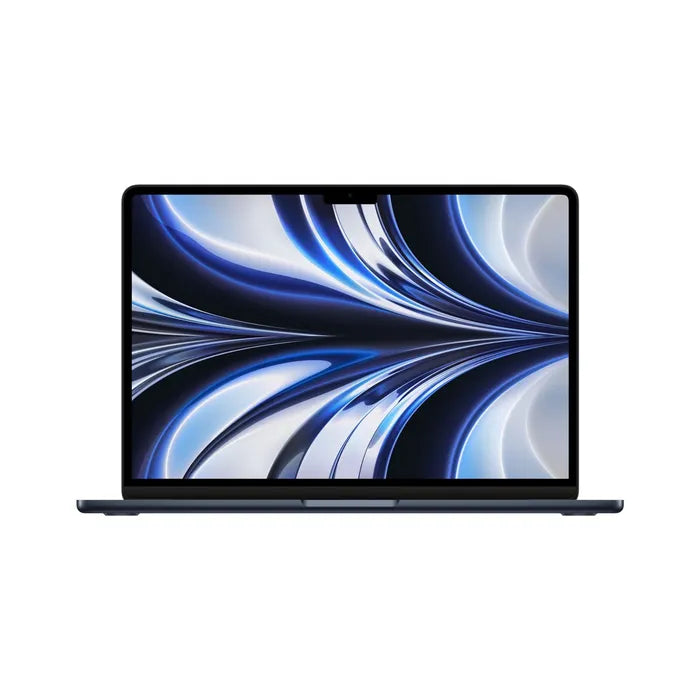 13-inch MacBook Air M2 256GB - Midnight