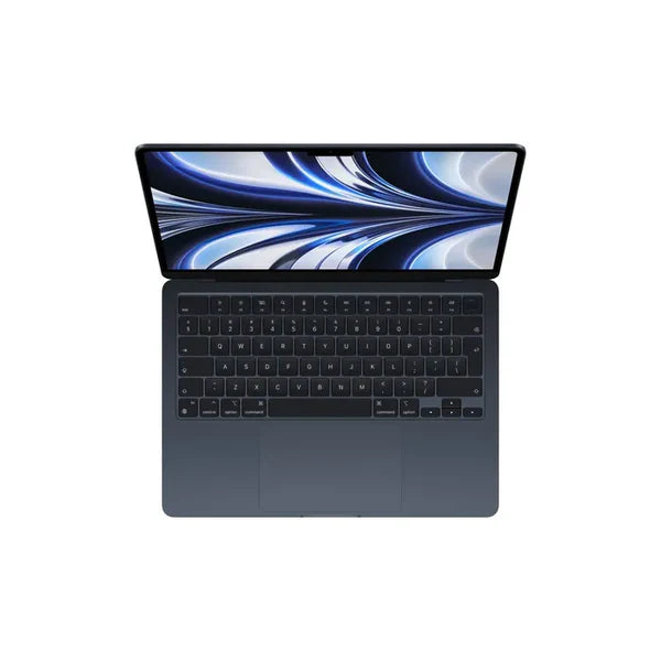 13-inch MacBook Air M2 256GB - Midnight