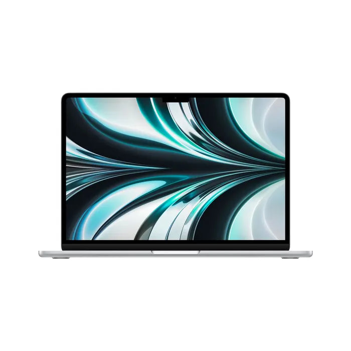 Macbook Air M2 - Silver/256GB/13-Inch