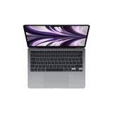 MacBook Air [13-inch, M2, 256GB] - Space Gray