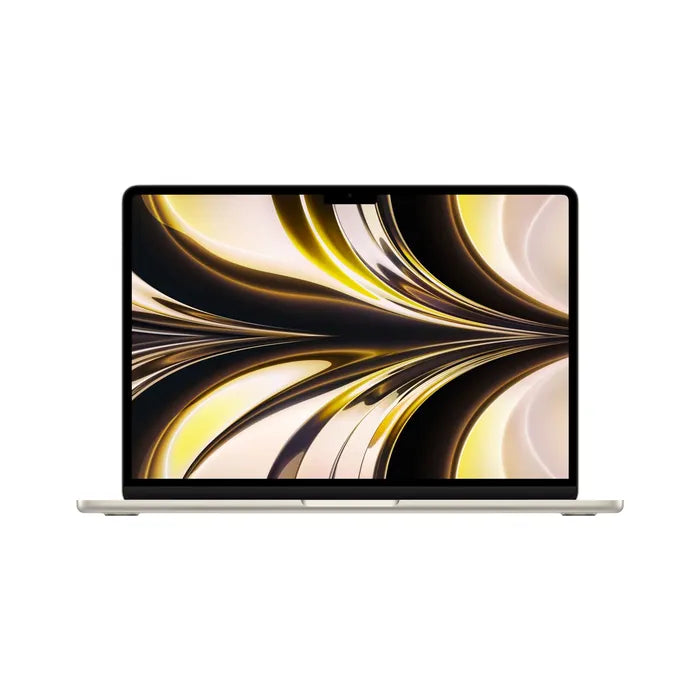 13-inch MacBook Air M2 256GB - Starlight