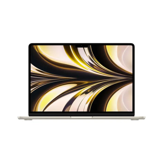 13-inch MacBook Air M2 256GB - Starlight