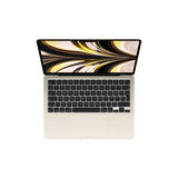 MacBook Air [13-inch, M2, 256GB] - Starlight