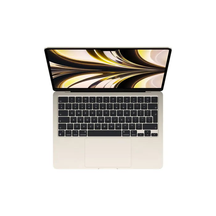 MacBook Air [13-inch, M2, 256GB] - Starlight-thumbmail-2