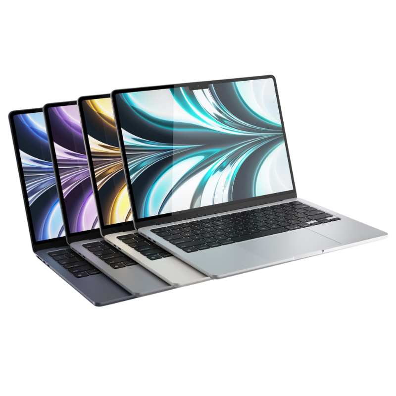 13-Inch MacBook Air M4