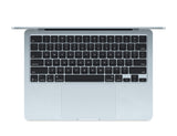 MacBook Air [13-inch, M4, 256GB] - Sky Blue