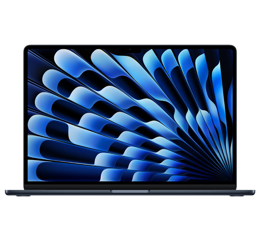 新品未使用　MacBook Air M4 256GB ミッドナイトグレー 15-Inch MacBook Air 256GB M4 - Midnight – Access Electronics