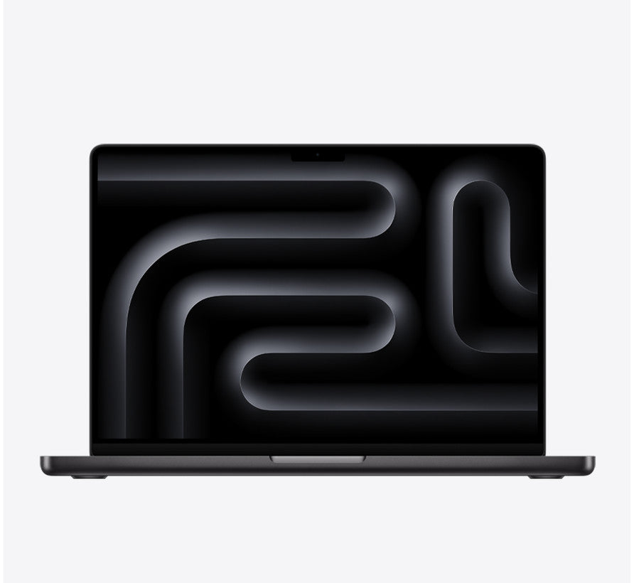 14-Inch MacBook Pro M4