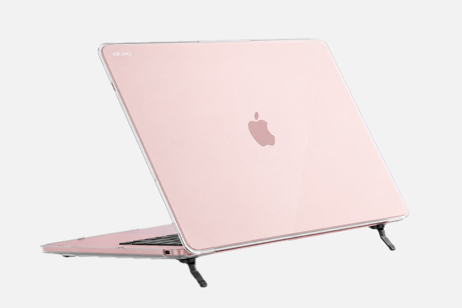 MacBook Neo A18 Pro frosted cover