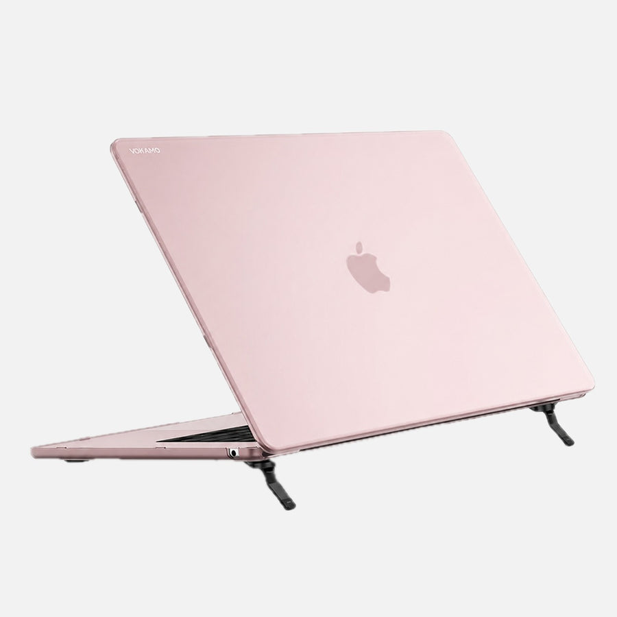 MacBook Neo A18 Pro frosted cover