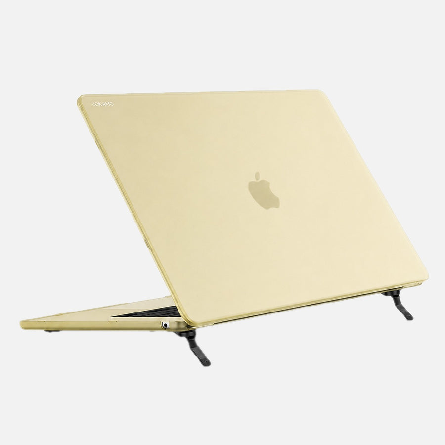 MacBook Neo A18 Pro frosted cover