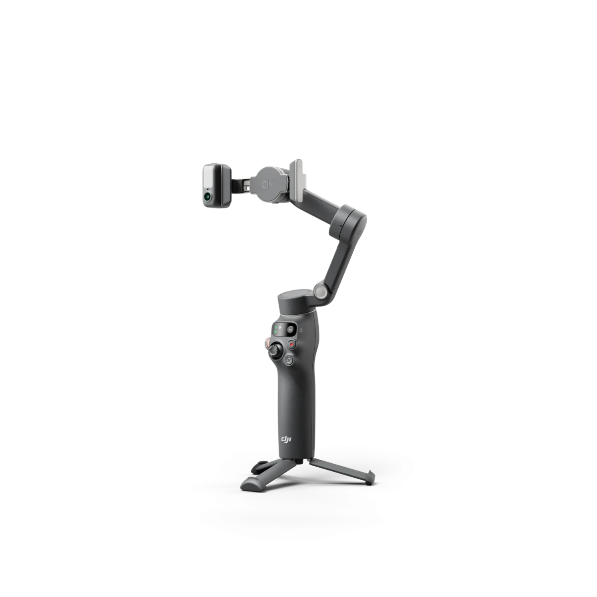 DJI Osmo Mobile 8 – Slate Gray