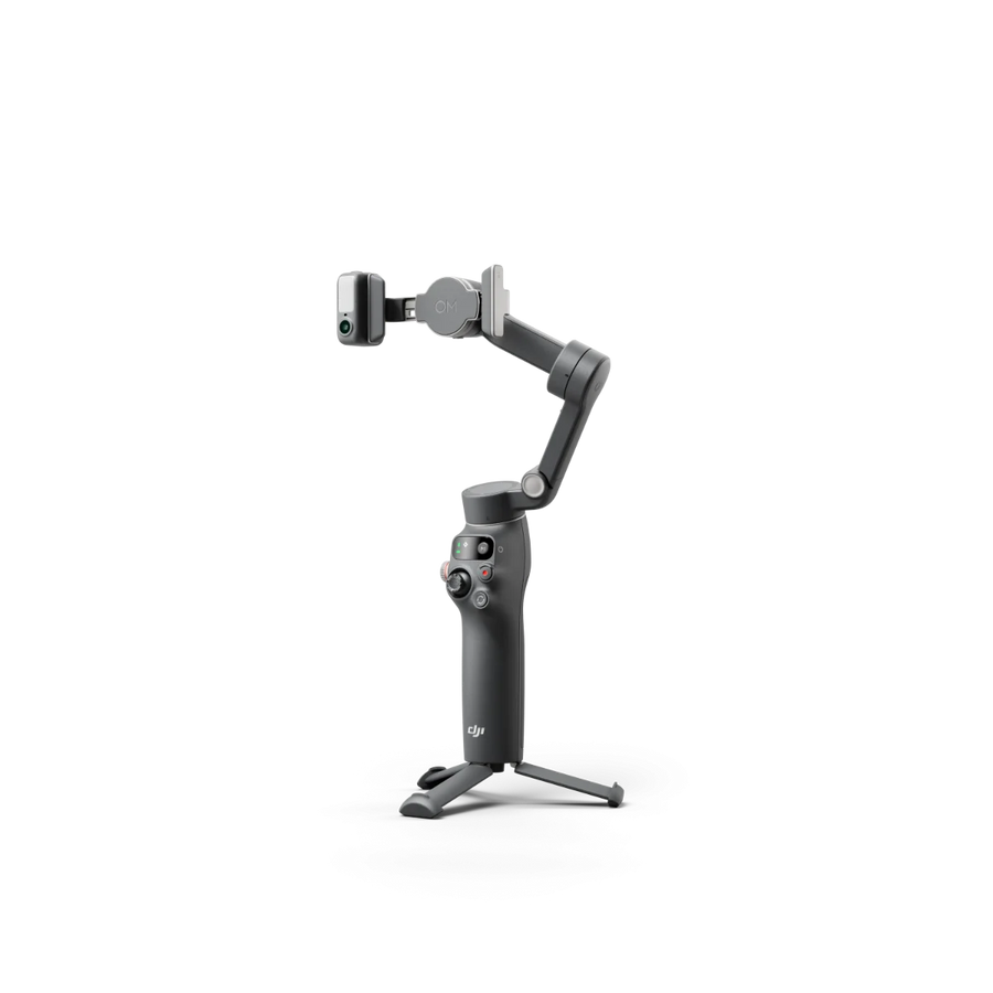 DJI Osmo Mobile 8 – Slate Gray