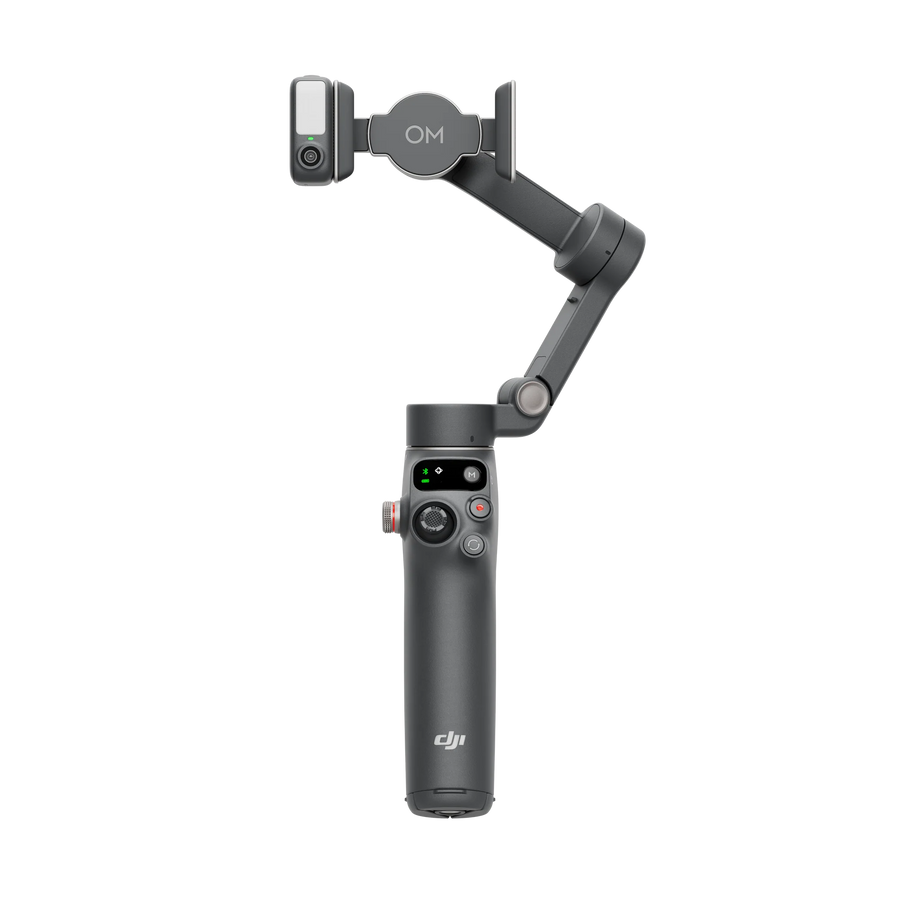 DJI Osmo Mobile 7P – Slate Gray