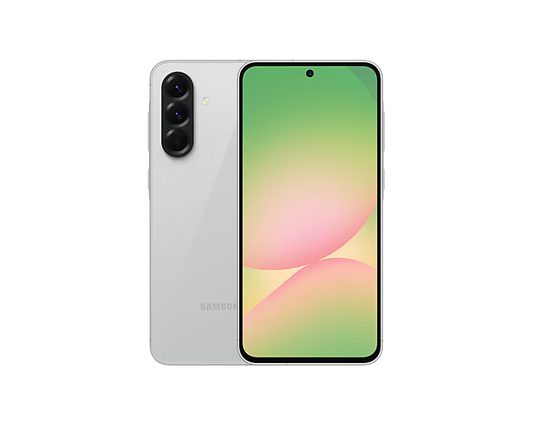 Samsung A56 256GB - Light Gray