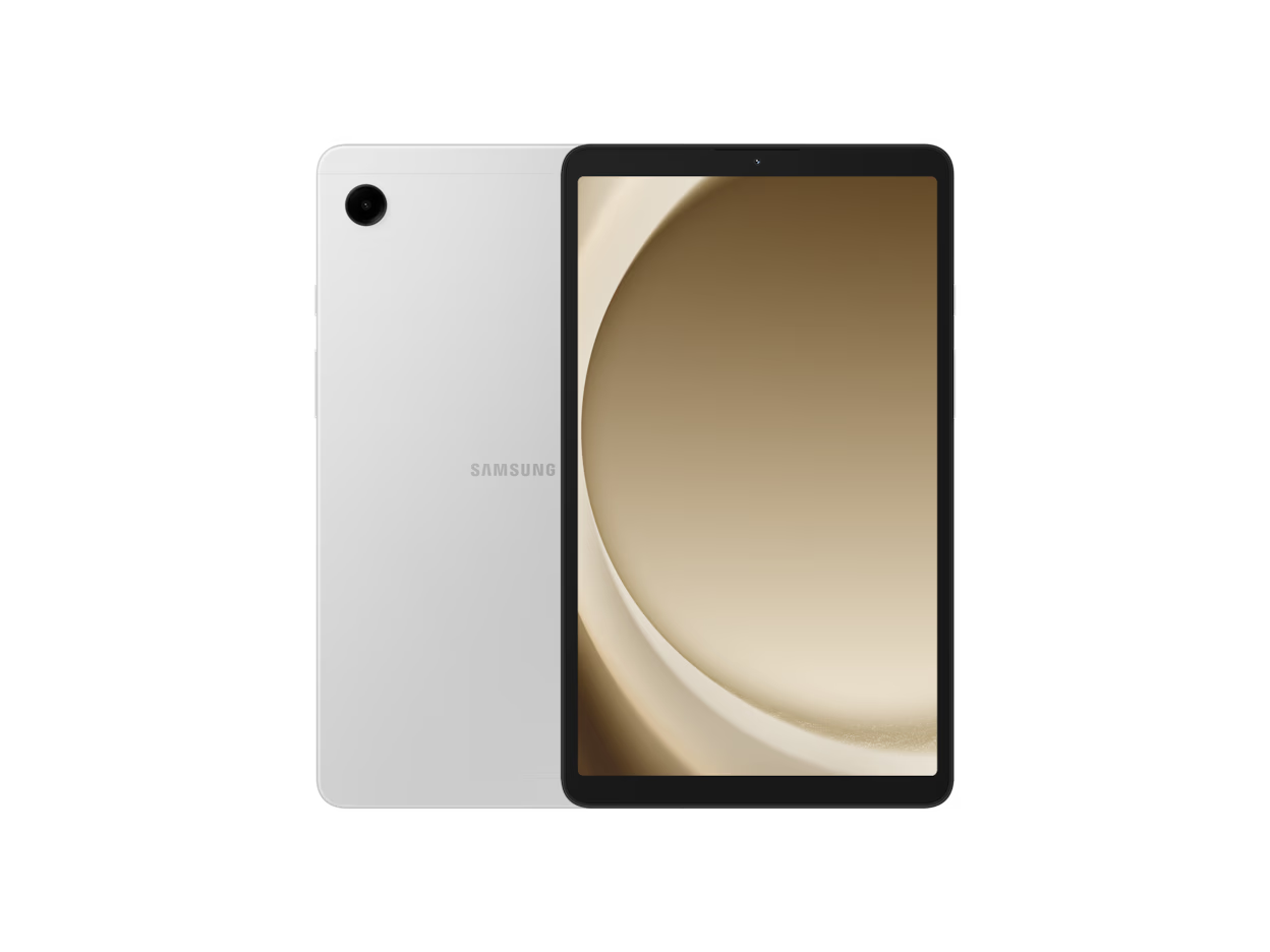 Samsung Tab A9 WIFI  64GB - Silver