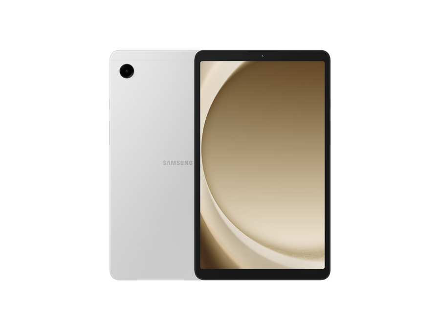 Samsung Tab A9 WIFI  64GB - Silver