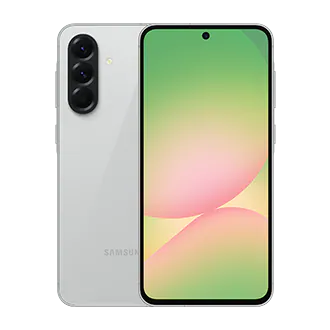 Samsung A56 256GB - Awesome Light Gray