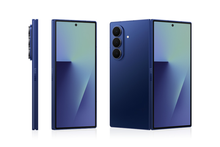 Samsung Z Fold 7