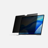 MacBook screen protector