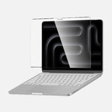 MacBook clear screen protector