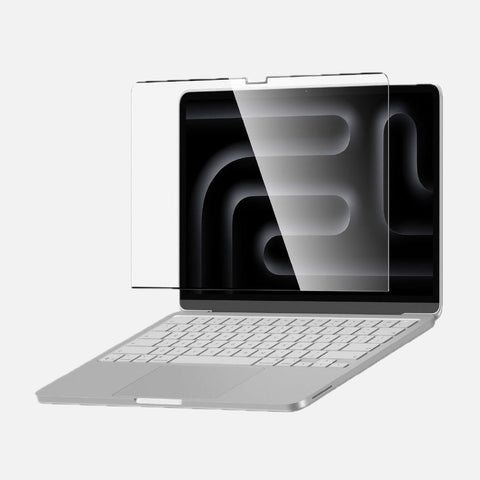 MacBook Screen Protector — Clear