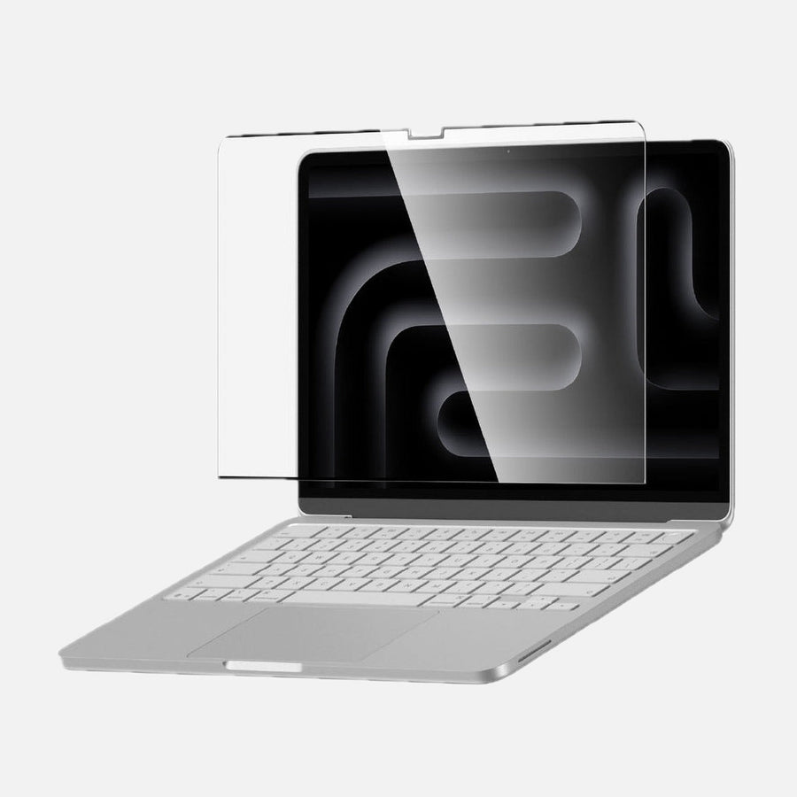 MacBook clear screen protector