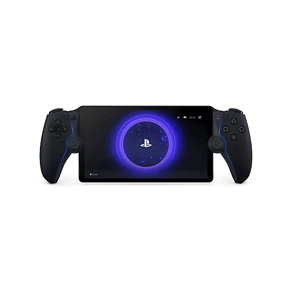 [PS5] PlayStation Portal™ Remote Player - Midnight Black