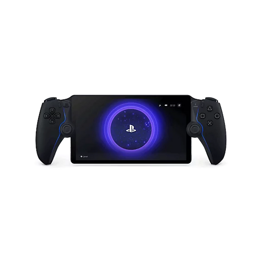 [PS5] PlayStation Portal™ Remote Player - Midnight Black