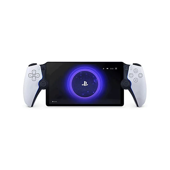 [PS5] PlayStation Portal™ Remote Player -White