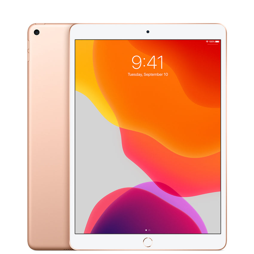 iPad Air 3