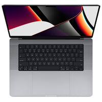 MacBook Pro 2021