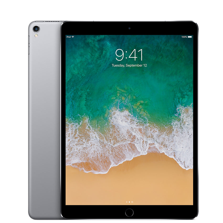 iPad Pro 2017