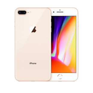 iPhone 8 Plus 256GB - Gold