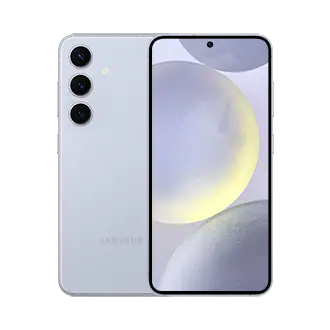 Samsung S24 256GB - Sapphire Blue