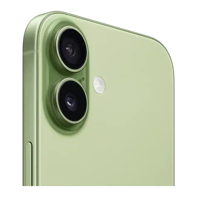 iPhone 17 256GB - Sage