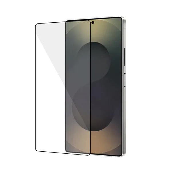 Clear tempered glass screen protector for Samsung Z Fold