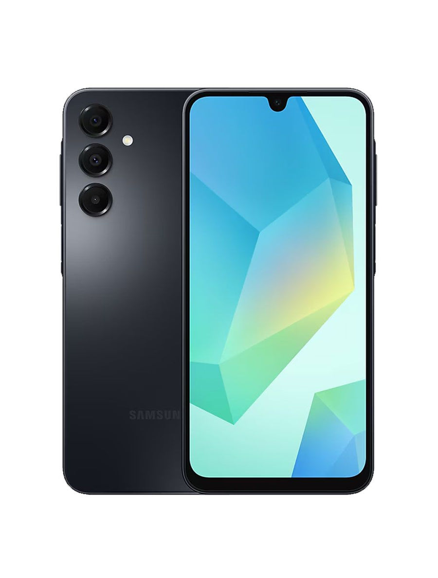 Samsung A06 64GB - Black