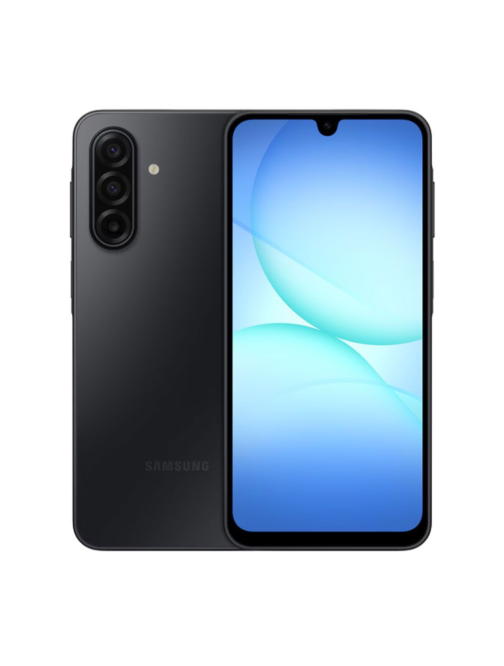 Samsung A17 128GB - Black