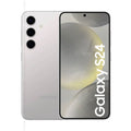 Samsung S24- Marble Gray/256GB