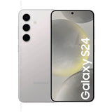 Samsung S24- Marble Gray/256GB