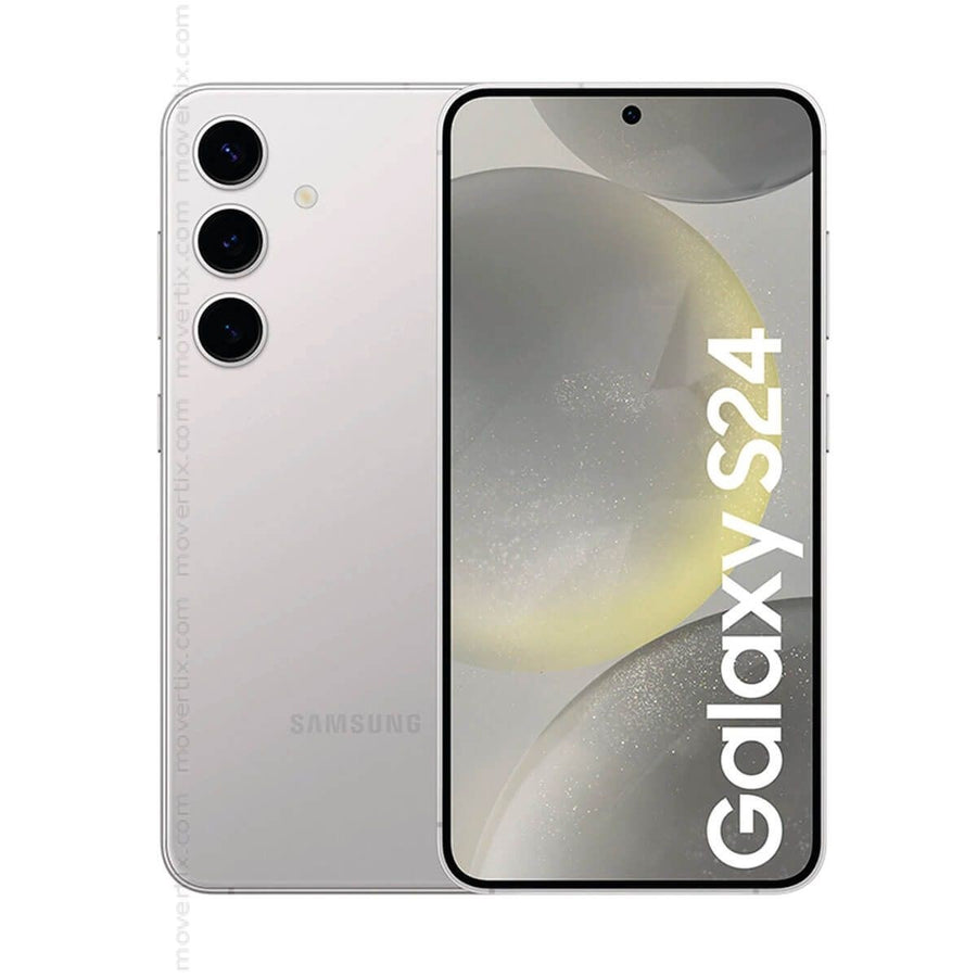 Samsung S24- Marble Gray/256GB