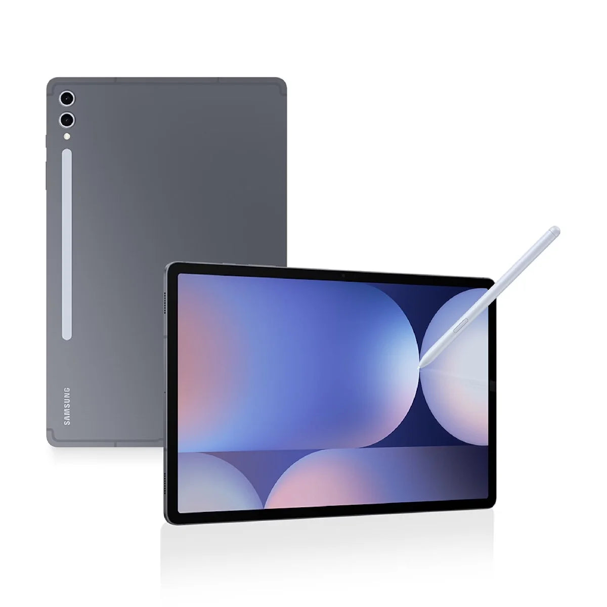 Galaxy Tab S10 Plus 256GB - Moonstone Gray